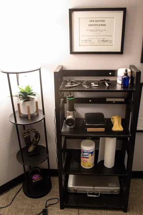 Redemption ChiroSport and Wellness Picture 7