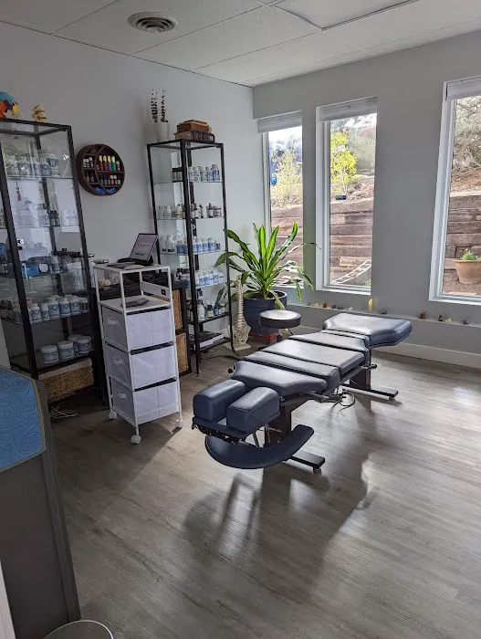 Caplan Chiropractic Picture 6