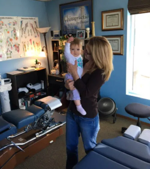 Caplan Chiropractic Picture 7