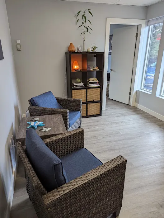 Caplan Chiropractic Picture 8