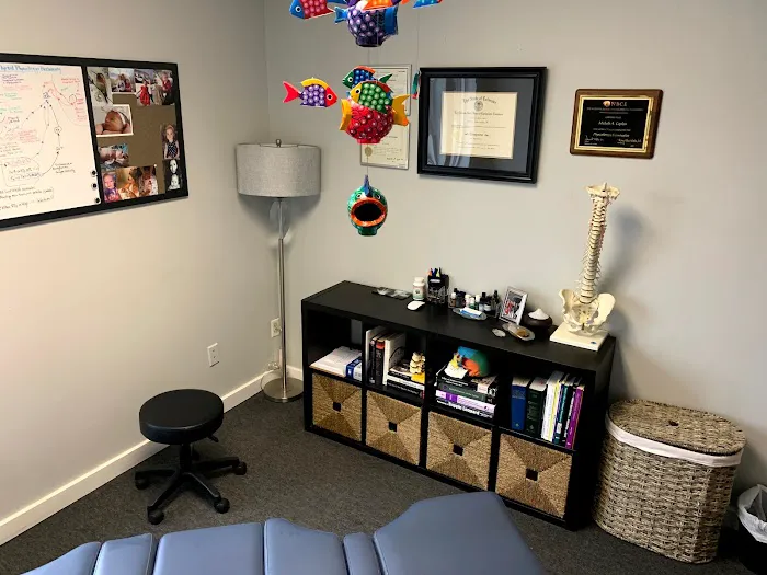 Caplan Chiropractic Picture 1