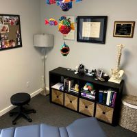 Caplan Chiropractic ico
