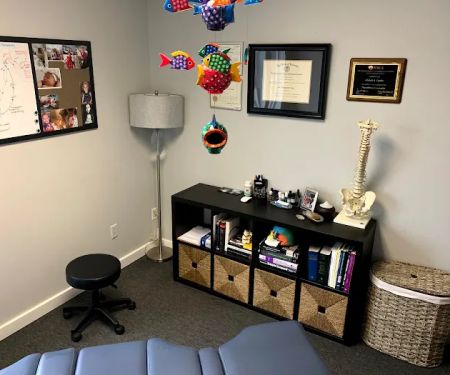Caplan Chiropractic