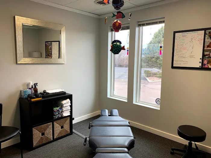 Caplan Chiropractic Picture 5