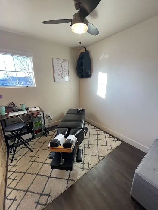 Fox and Kit chiropractic Picture 1