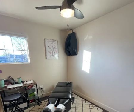 Fox and Kit chiropractic