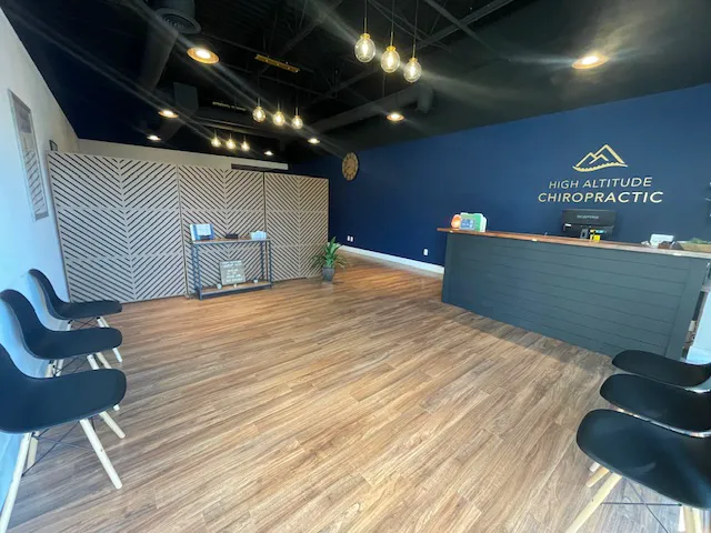 High Altitude Chiropractic Picture 8