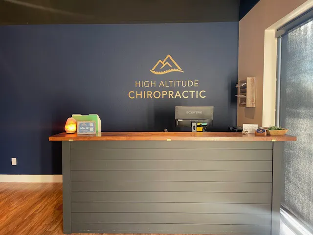 High Altitude Chiropractic Picture 5