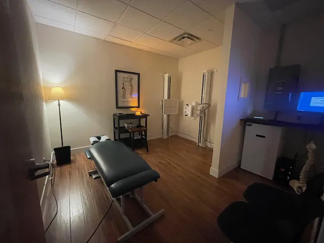 High Altitude Chiropractic Picture 2