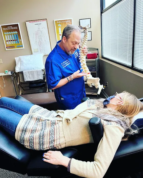 Cramer Chiropractic Acupuncture and Laser Center Picture 8