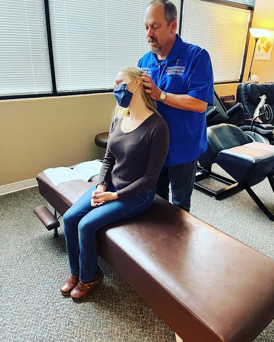 Cramer Chiropractic Acupuncture and Laser Center Picture 6