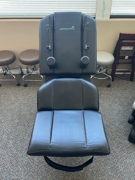 Cramer Chiropractic Acupuncture and Laser Center Picture 3