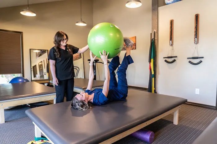 Rockrimmon Chiropractic Picture 10