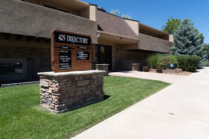 Rockrimmon Chiropractic Picture 1