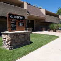 Rockrimmon Chiropractic ico