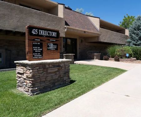 Rockrimmon Chiropractic