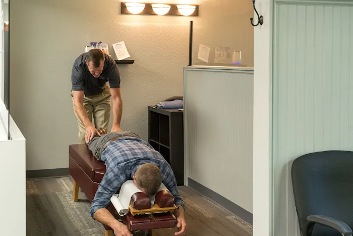 Rockrimmon Chiropractic Picture 6