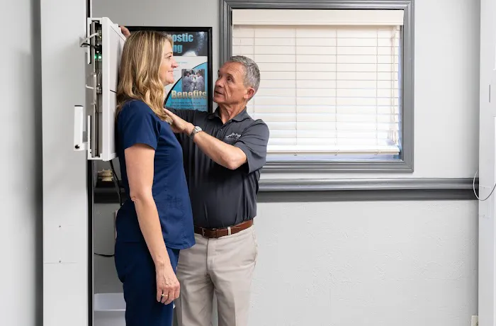 Rockrimmon Chiropractic Picture 3