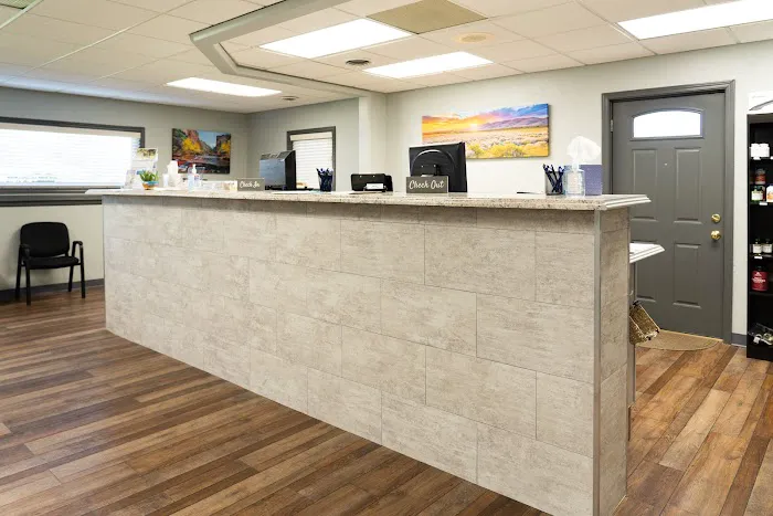 Rockrimmon Chiropractic Picture 7