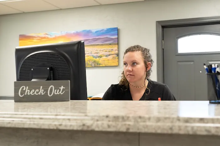 Rockrimmon Chiropractic Picture 8