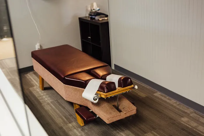 Rockrimmon Chiropractic Picture 4