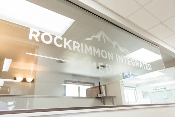 Rockrimmon Chiropractic Picture 9