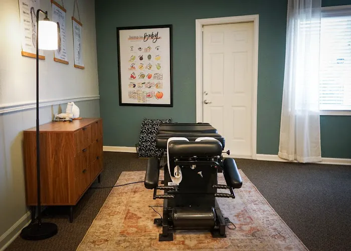 Babies & Bellies Family Chiropractic Picture 1