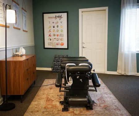 Babies & Bellies Family Chiropractic