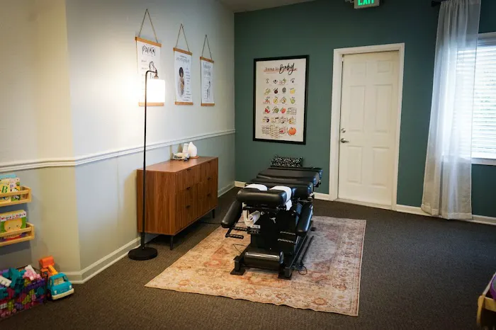 Babies & Bellies Family Chiropractic Picture 3