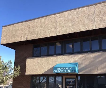 THORNALLY CHIROWELLNESS