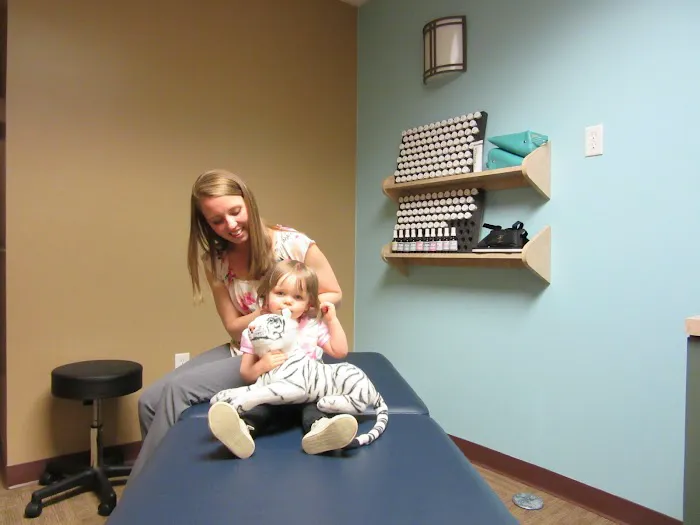 CJ Chiropractic LLC Picture 2