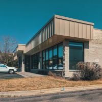 Colorado Injury Center ico
