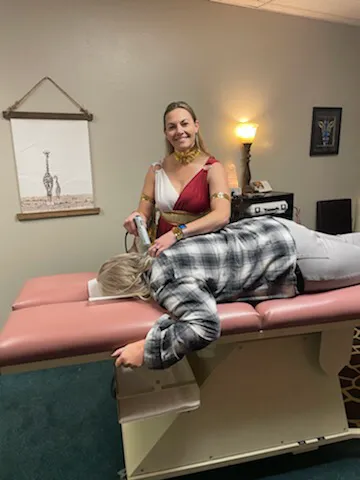 Active Wellness Chiropractic Picture 1