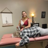 Active Wellness Chiropractic ico