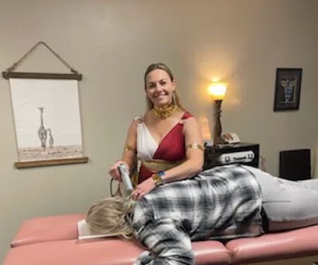 Active Wellness Chiropractic