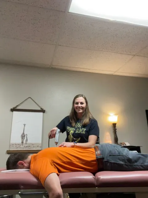Active Wellness Chiropractic Picture 6