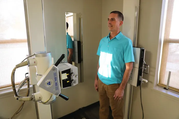 Freedom Chiropractic Picture 1