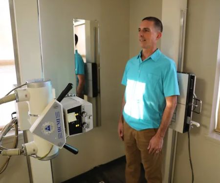 Freedom Chiropractic