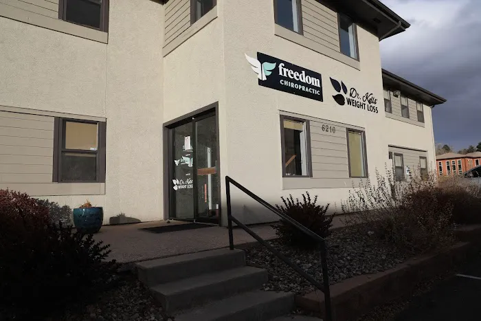 Freedom Chiropractic Picture 2