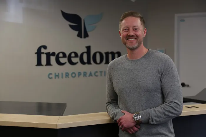 Freedom Chiropractic Picture 7