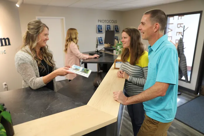 Freedom Chiropractic Picture 9