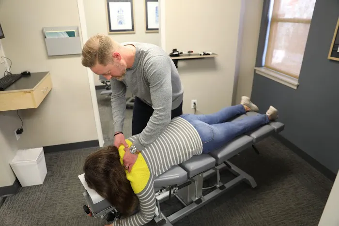 Freedom Chiropractic Picture 5