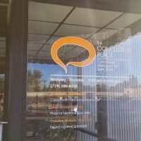 The Concussion Place ico