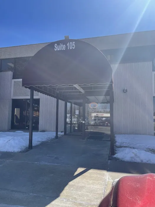 The Concussion Place Picture 8