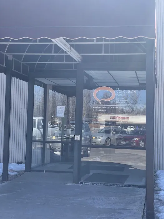 The Concussion Place Picture 6