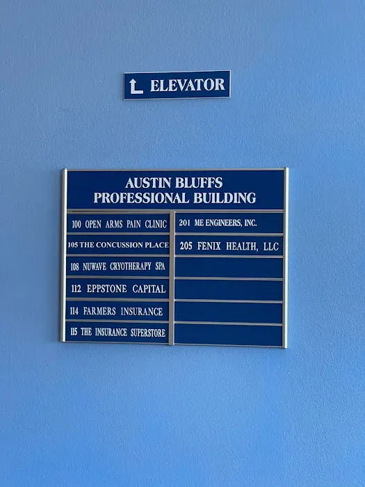 The Concussion Place Picture 4