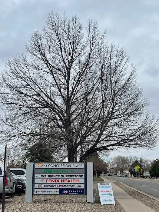 The Concussion Place Picture 7