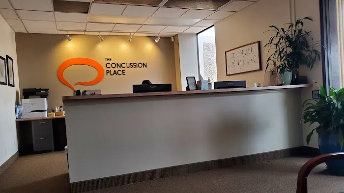 The Concussion Place Picture 10