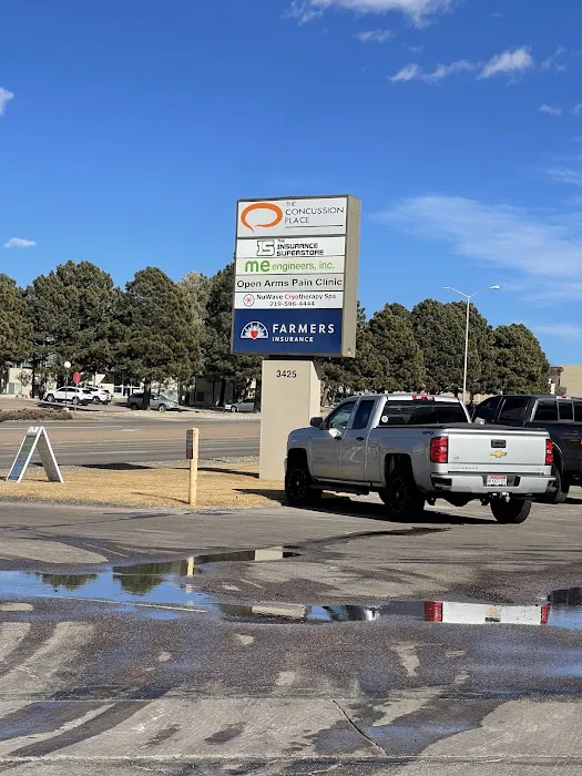 The Concussion Place Picture 9