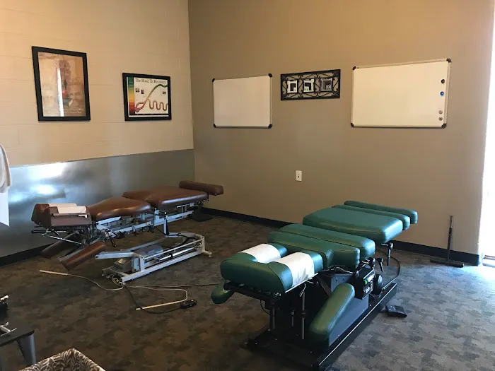Colorado Springs Spine and Injury Clinic Picture 6